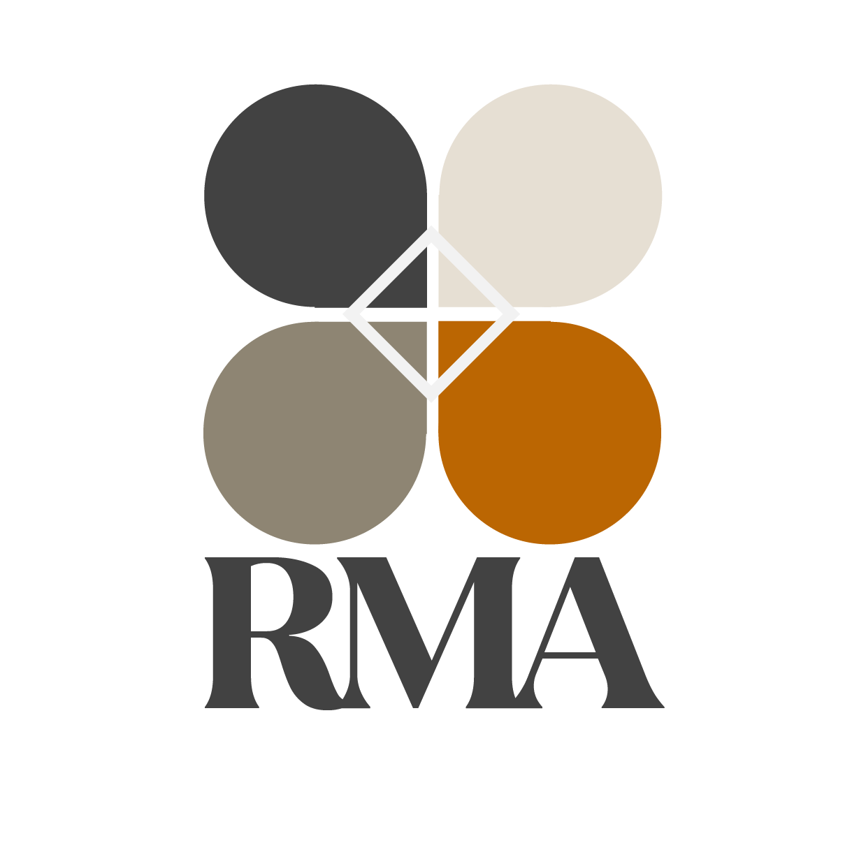 RMA Consulting Logo