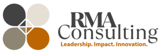 RMA Consulting Logo