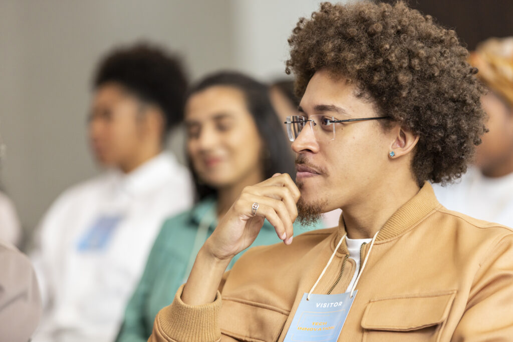 Five Leadership Habits That Strengthen Creativity and Connection | RMA Consulting