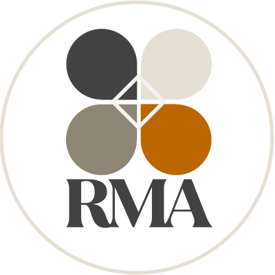 RMA Consulting Profile Logo